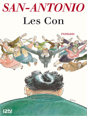 cover image of Les con